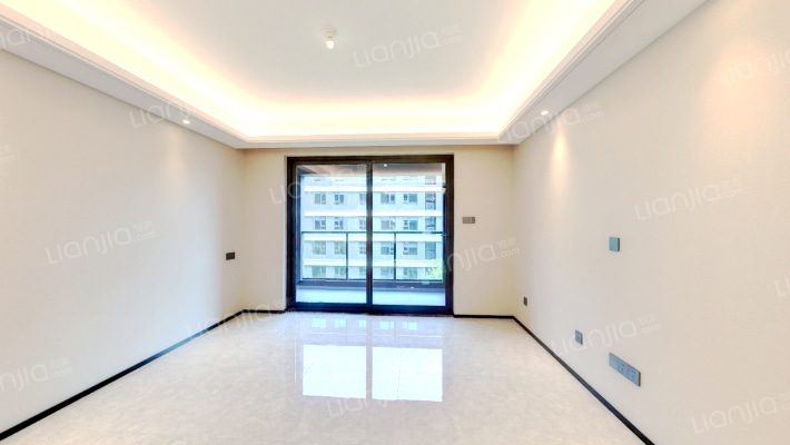 万科玖望二手房实景图