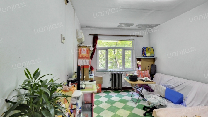 松寿里二手房实景图