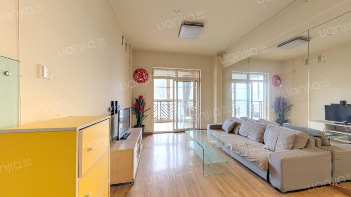 南辰景秀二手房实景图