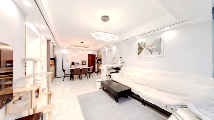 水木年华苑二手房实景图