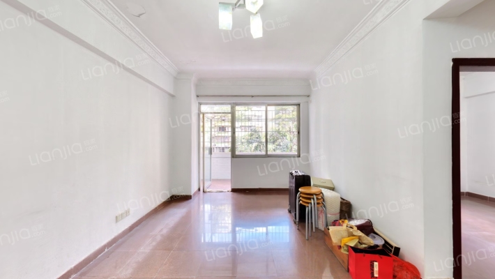 金汇花园二手房实景图