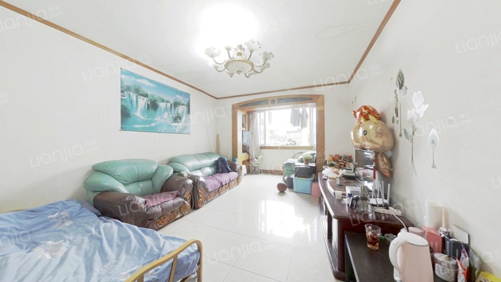 名流花园二手房实景图