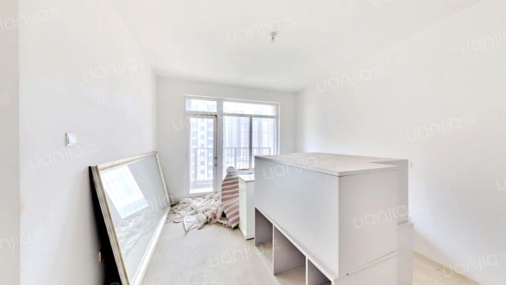 首尔甜城皓月园二手房实景图