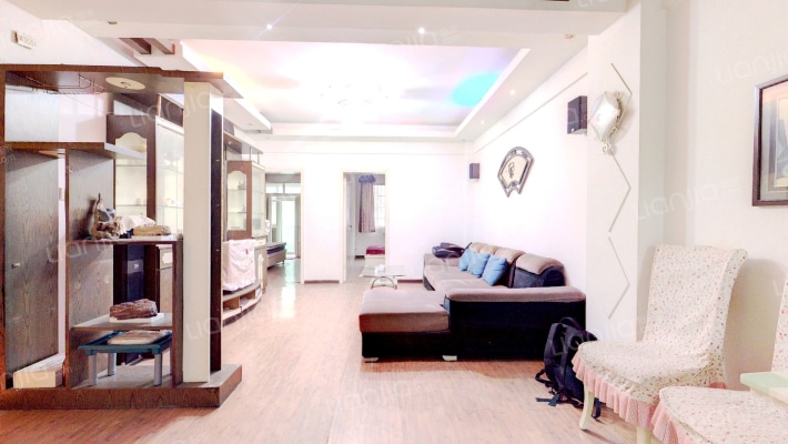 芳草苑二手房实景图