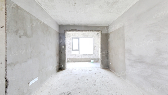 国贸润原二手房实景图