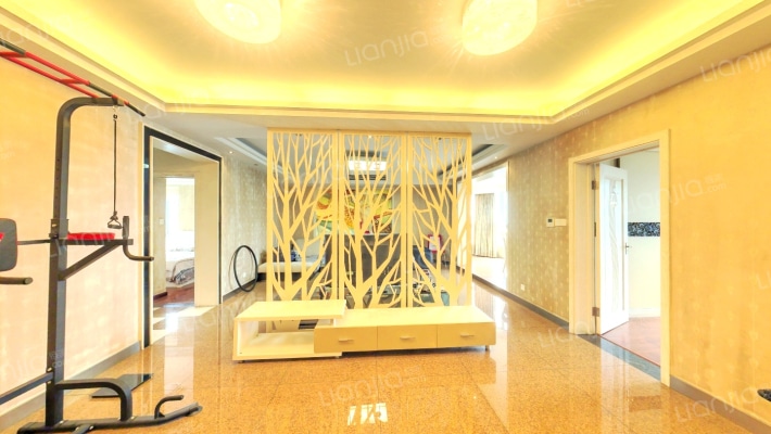 滨江奥城观澜苑二手房实景图