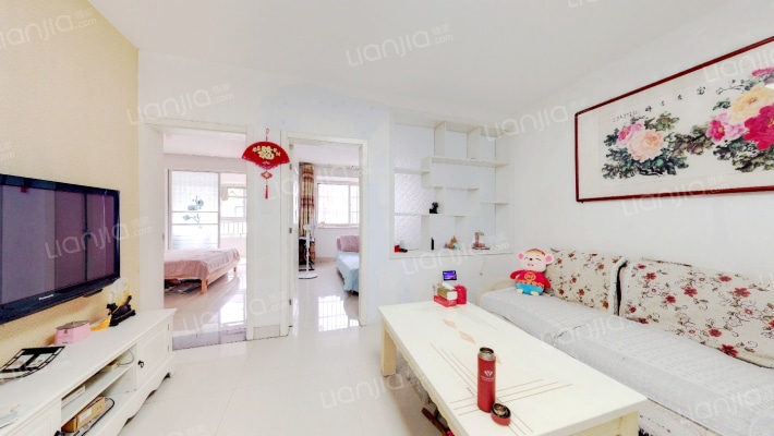 恒信沁園春二手房实景图