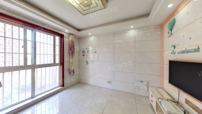 毛岸新苑二手房实景图