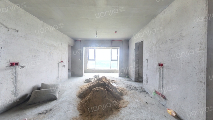 鑫汉源二期二手房实景图