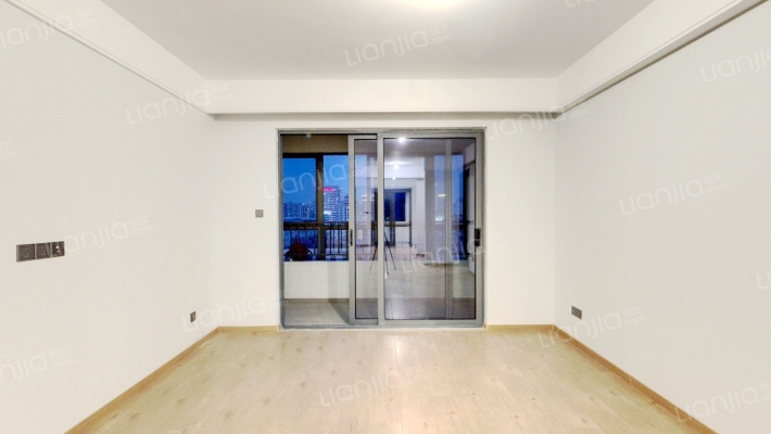 璞悦ONE二手房实景图