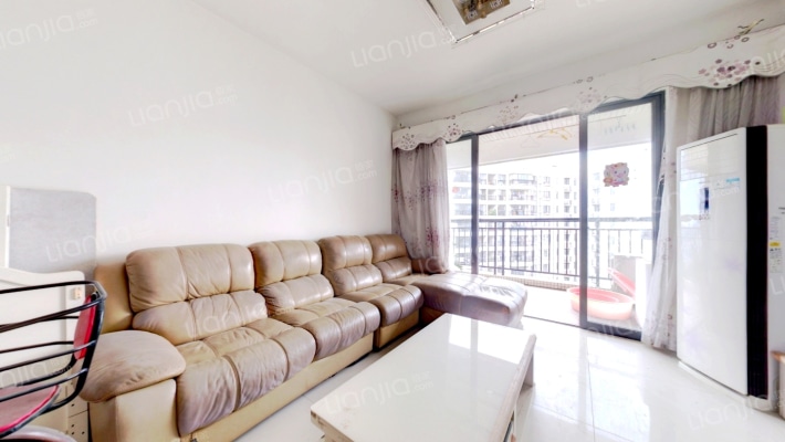 学府南苑二手房实景图