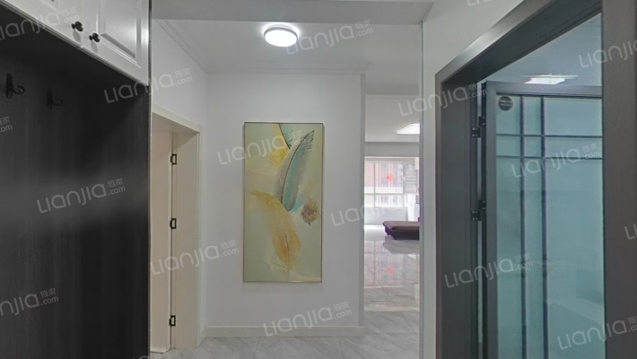 浅水湾小区二手房实景图