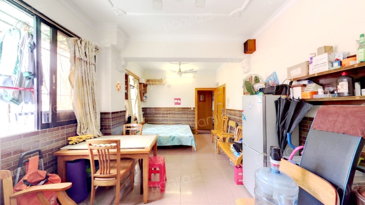 环翠园二手房实景图