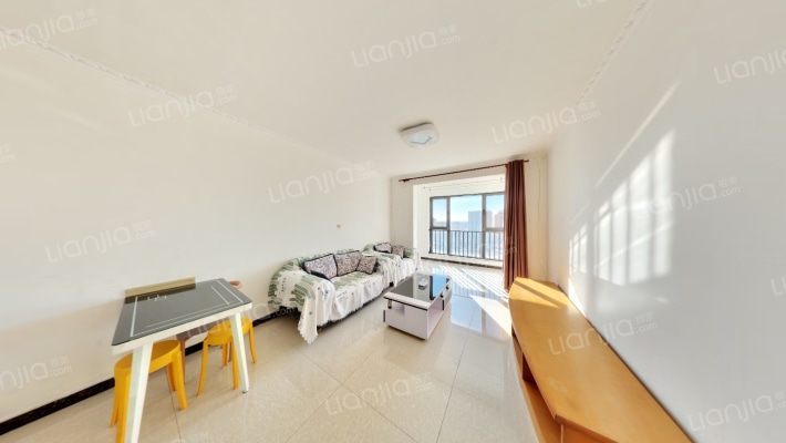 盛世景园二手房实景图