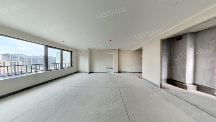 龙湖青云阙二手房实景图