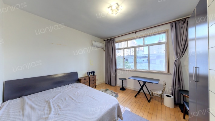 联华公寓二手房实景图