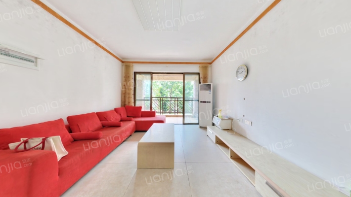 紫园A区二手房实景图