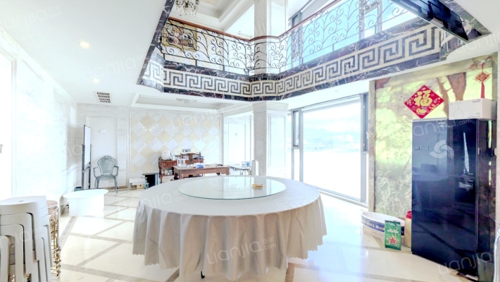 滨海花苑二手房实景图