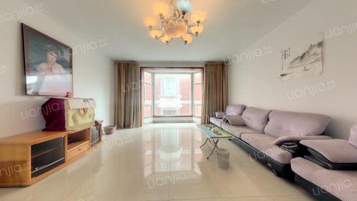 雅卓苑二手房实景图