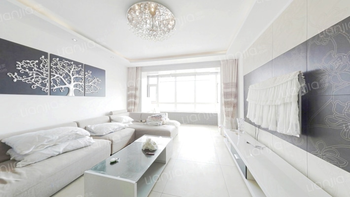 金岸名苑二手房实景图