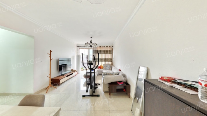 骏景花园二手房实景图