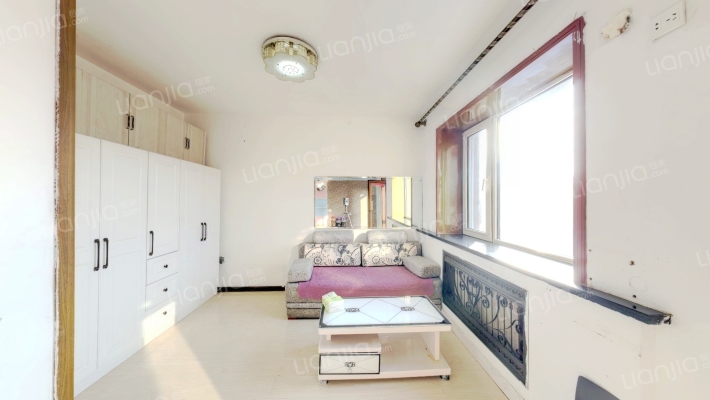 金海城二手房实景图