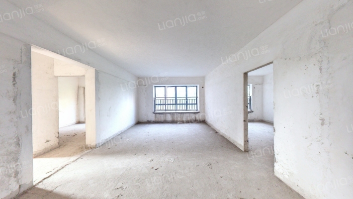 丽湖名轩二手房实景图