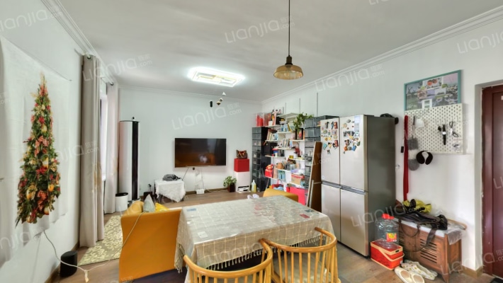 棠梨家园二手房实景图