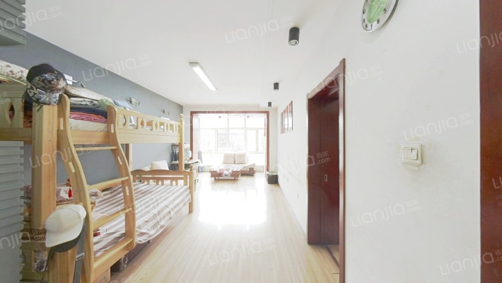 书香雅苑二手房实景图