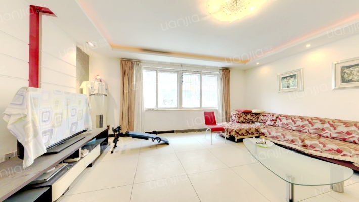 建苑小区二手房实景图