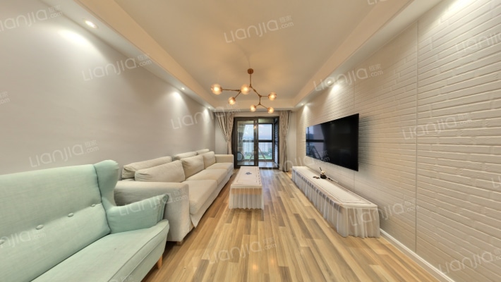 大成珺二手房实景图