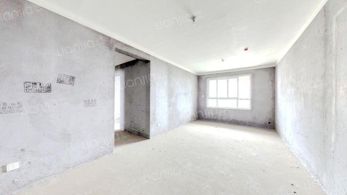 长安府二手房实景图