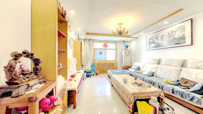 豫新公寓二手房实景图