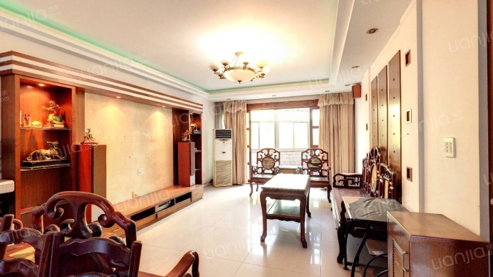 天马花园二手房实景图