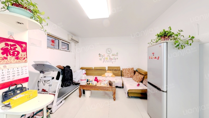 天马银座二手房实景图