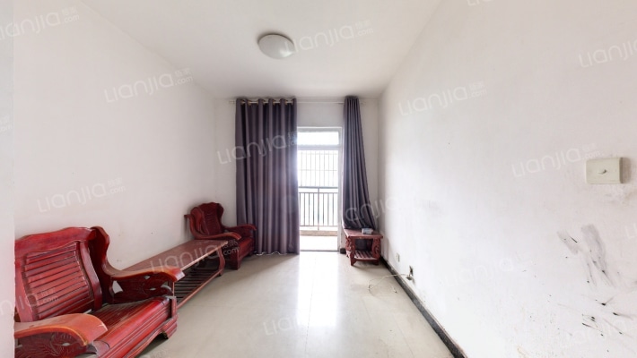 和谐居二手房实景图