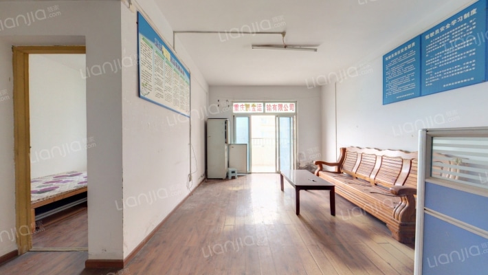 小塆家园二手房实景图