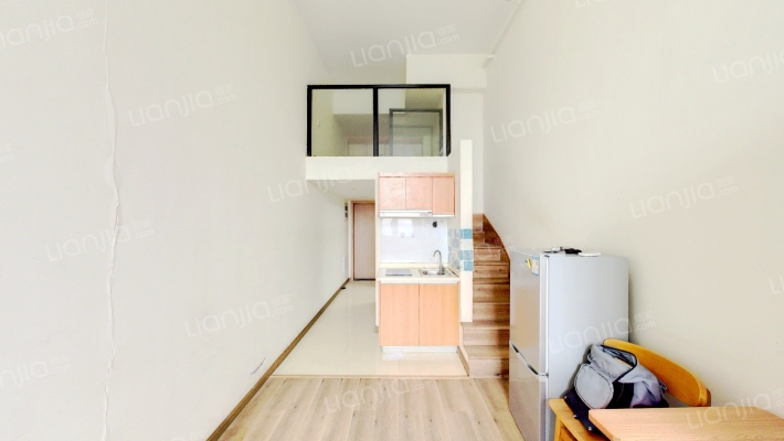 华元西溪欢乐城二手房实景图