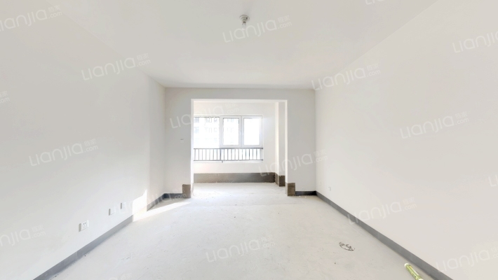 新城·悦隽江山二期二手房实景图