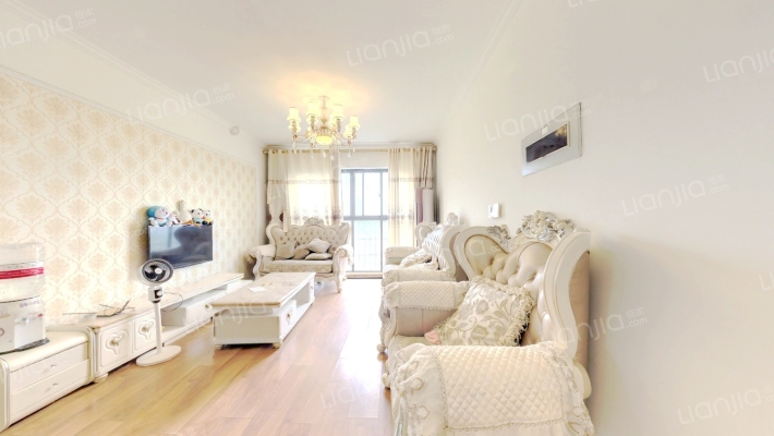 西江尚善二手房实景图