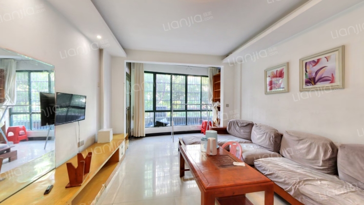 丽景佳园二手房实景图