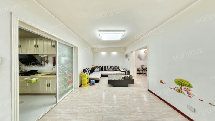 甘肃省残疾人联合会二手房实景图