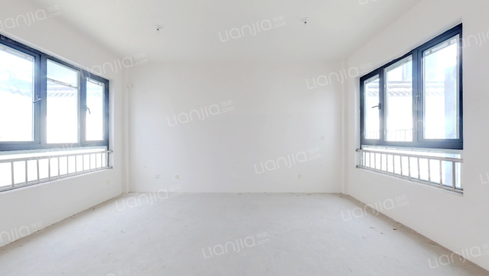 和沁园二手房实景图