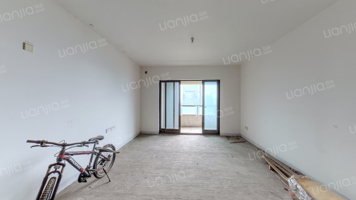 寰宇天下天悦二手房实景图