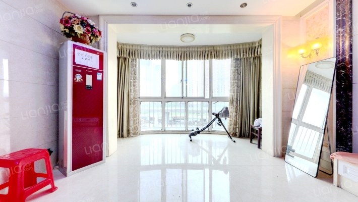 兴华豪苑二手房实景图