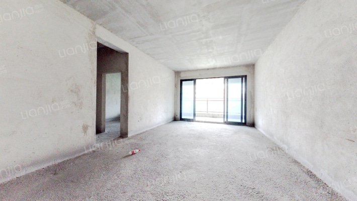 聚德豪庭二手房实景图