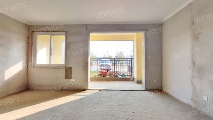 西华美好生活家园二手房实景图