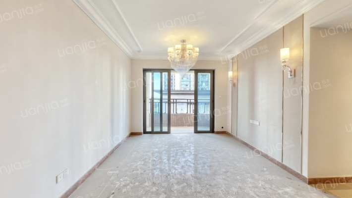 恒大云锦华庭二手房实景图