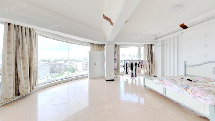 泰庄花园二手房实景图