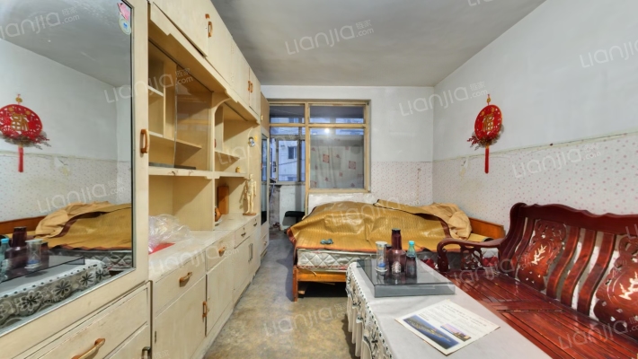 前哨佳苑 二手房实景图